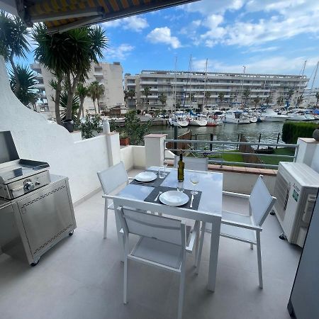 Apartamento Puerto Madeira Roses Zewnętrze zdjęcie