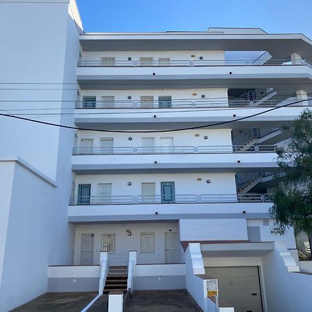 Apartamento Puerto Madeira Roses Zewnętrze zdjęcie