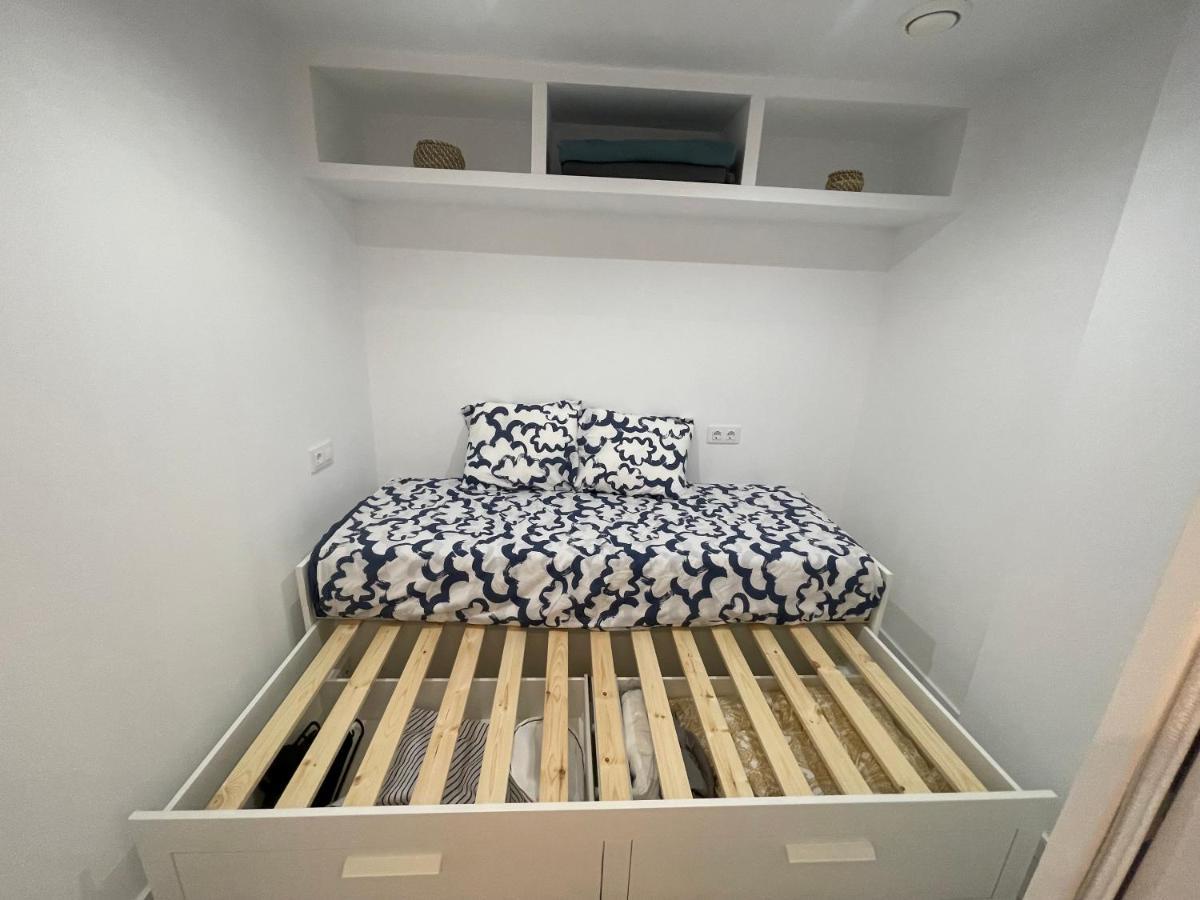 Apartamento Puerto Madeira Roses Zewnętrze zdjęcie