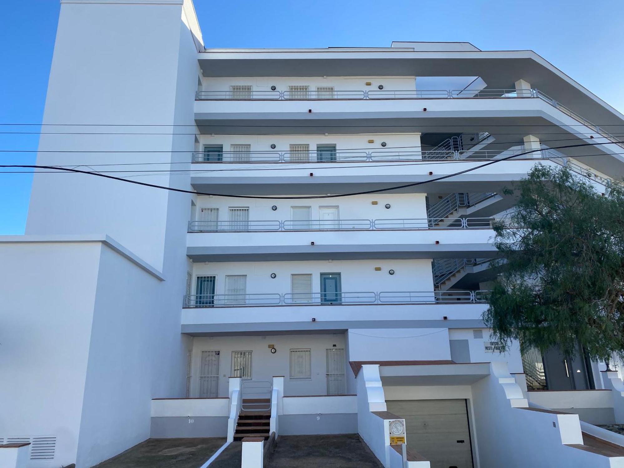 Apartamento Puerto Madeira Roses Zewnętrze zdjęcie
