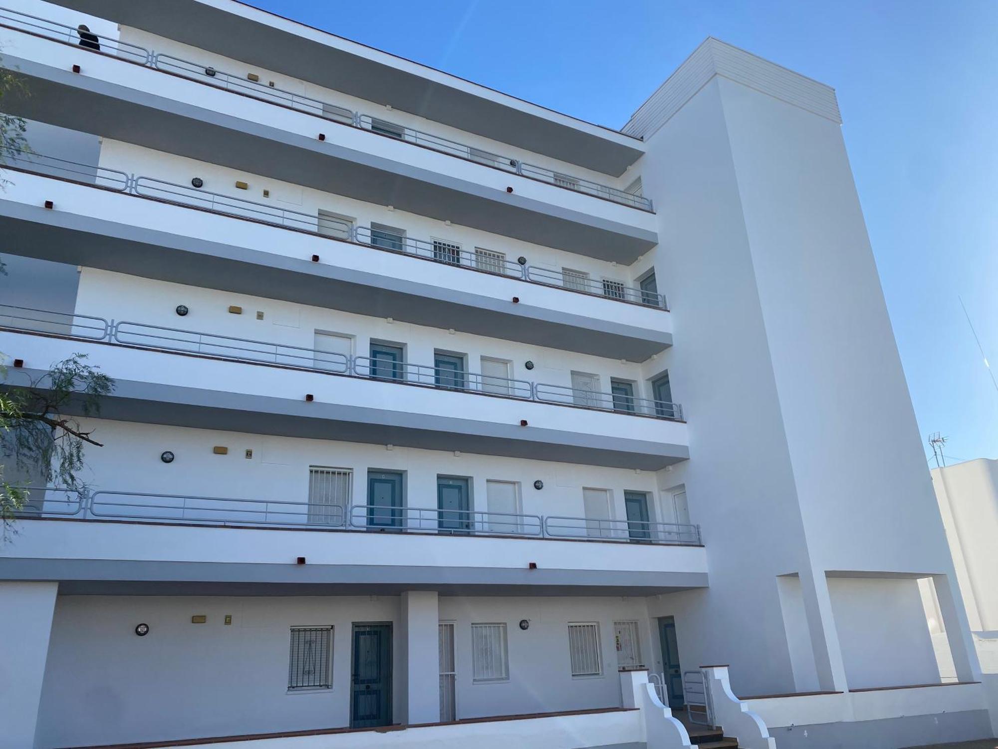 Apartamento Puerto Madeira Roses Zewnętrze zdjęcie